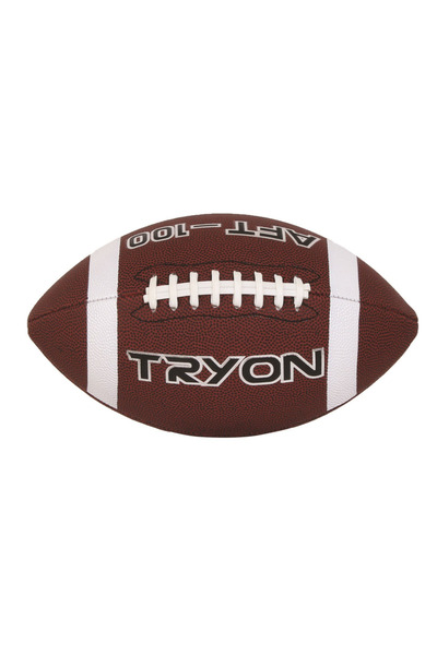 TRYON American Junior Football Ball Aft-100Jr