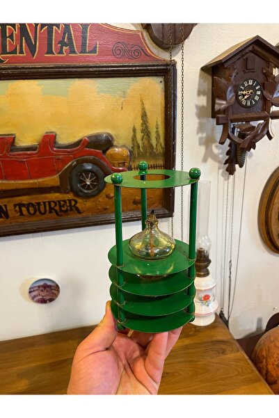 ANTİKA AYAL Antika gaz ocağı