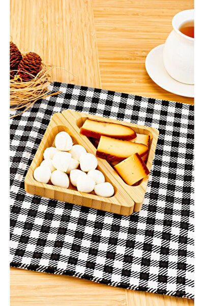 Bambum Neper 2-Piece Triangle Presentation Set