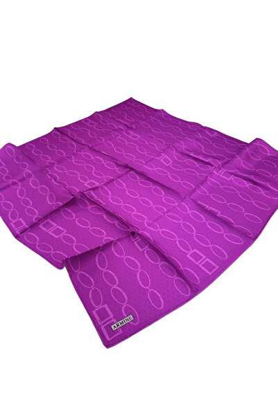 Armine سلسلة الحنين وشاح حريري سيرا 8925-57