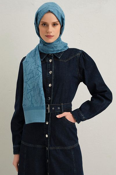 Armine Armine Silk Shawl 2-32123