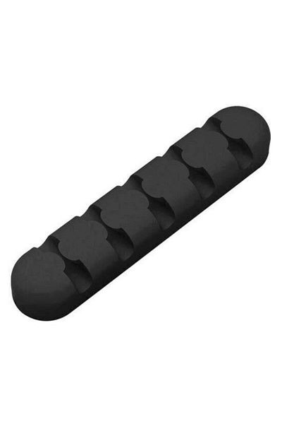 Orico Orico CBS5 cable holder (Black)