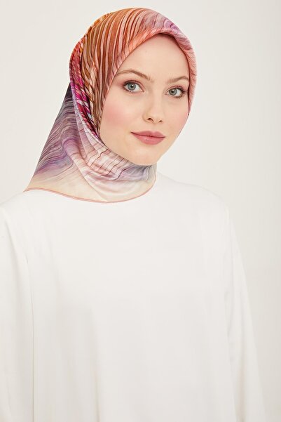 Armine Eșarfă de mătase Sura 9143-31