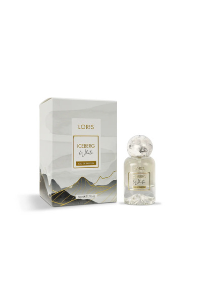 Loris Iceberg White Parfüm 50 ML