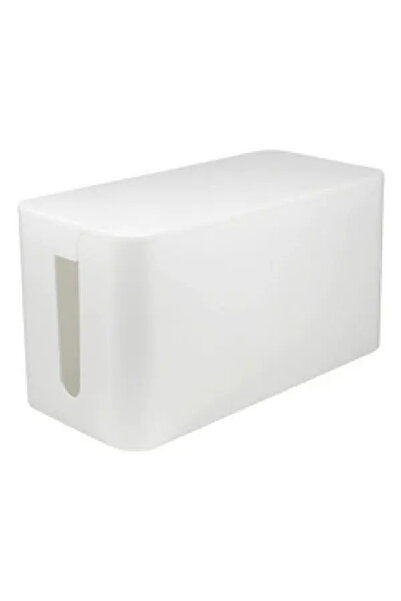 LogiLink Organizator de cabluri tip cutie Logilink KAB0063 , 407x157x133.5mm
