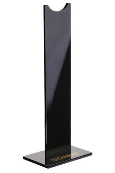 SOMIC Somic HS1 Headphone Stand (Black)
