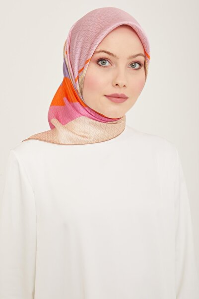 Armine Eșarfă de mătase Sura 9111-39