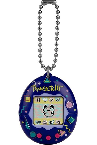 BANDAI Tamagotchi Original 90s
