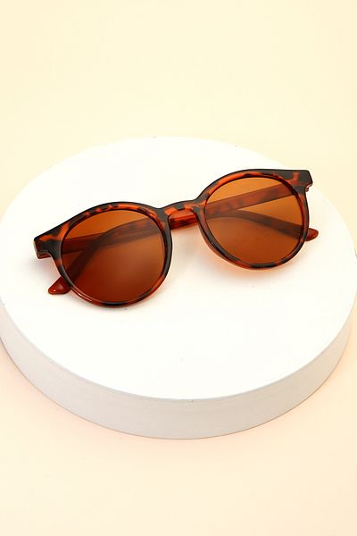 Rams Unisex Uv400 Ultra Sun Protection Sunglasses