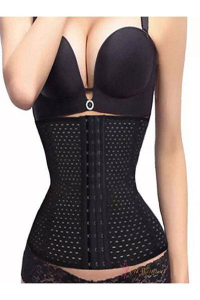 FİT WOMEN Uterus Toning Waist Shaper Belly and Waist Slimming Postpartum Skin Corset
