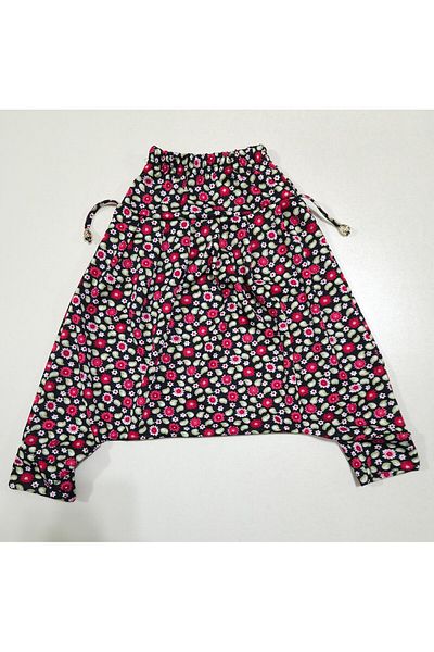 BoraVelli Bora Kids Hobby Shalwar