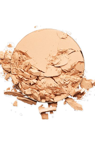 TOPFACE Pudr Compact Skinwear Matte Effect - PT265.006