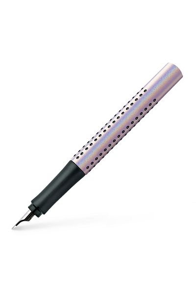 Faber Castell Fountain Pen Grip 2011 Glam Pearl M Faber-Castell