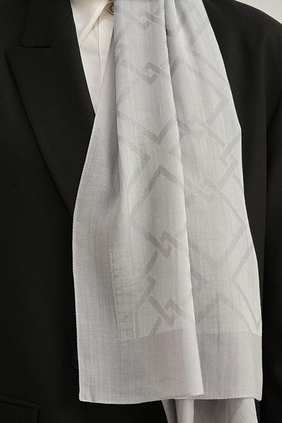 Armine Armine Silk Shawl 2-32111