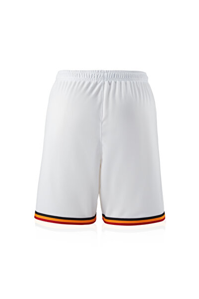 GSStore Galatasaray Puma 2024/2025 Deplasman Basketbol Şort 68933001