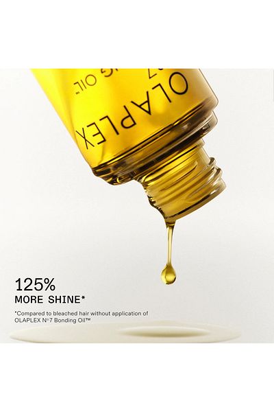Olaplex زيت الترابط رقم 7