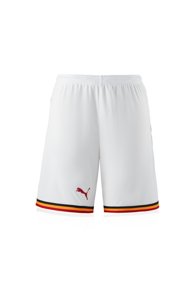 GSStore Galatasaray Puma 2024/2025 Deplasman Basketbol Şort 68933001