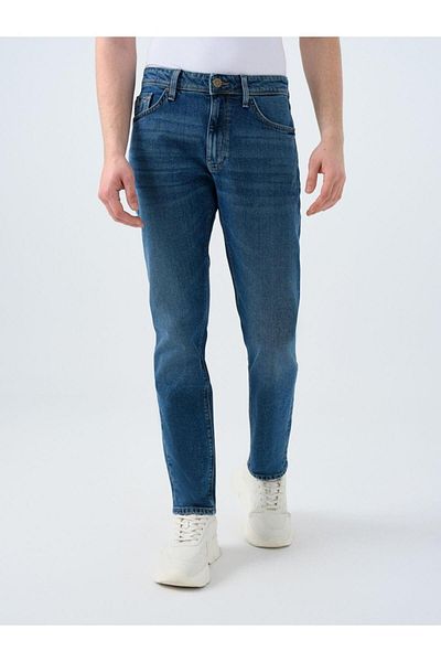 Loft Lf 2039019   Ανδρικό τζιν παντελόνι Tony Jordan Slim Fit
