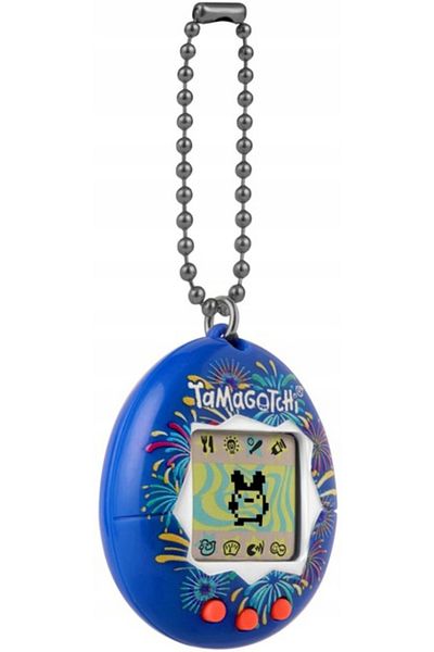 BANDAI Tamagotchi Original FIREWORKS