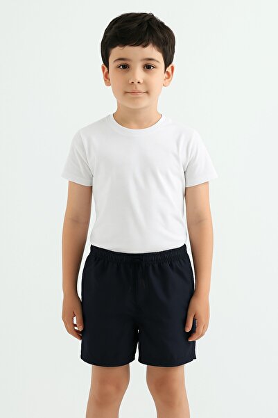 MARKAPIA Чоловічі сітчасті морські шорти з кишенями