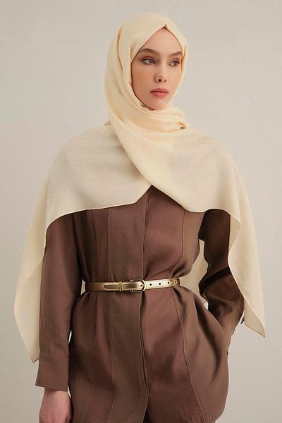 Armine Σάλι ARMINA Lyocell 5 x 60 εκ