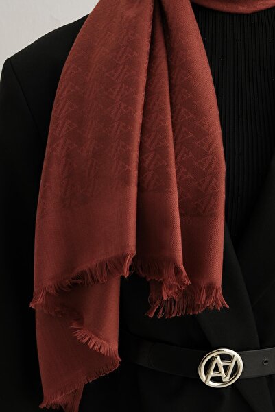 Armine Armine Viscos Shawl 2