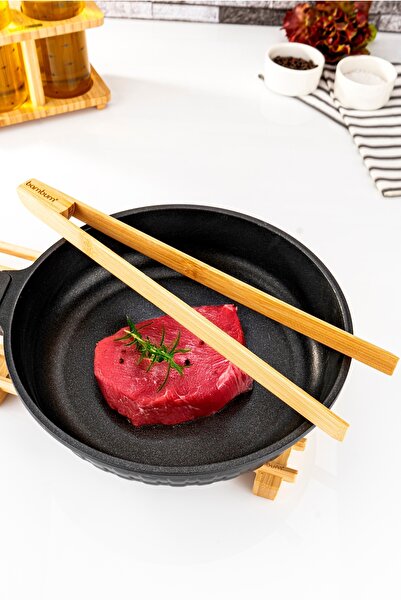 Bambum Masha Kitchen Tongs