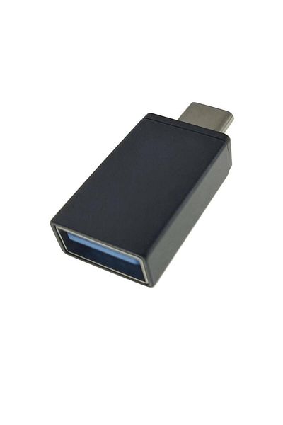 Gembird Adaptor Gembird A-USB3-CMAF-01, USB 3.0 - USB-C