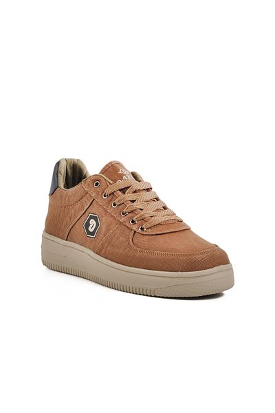 AYK'S Ανδρικά παπούτσια casual Mink Light 123 M