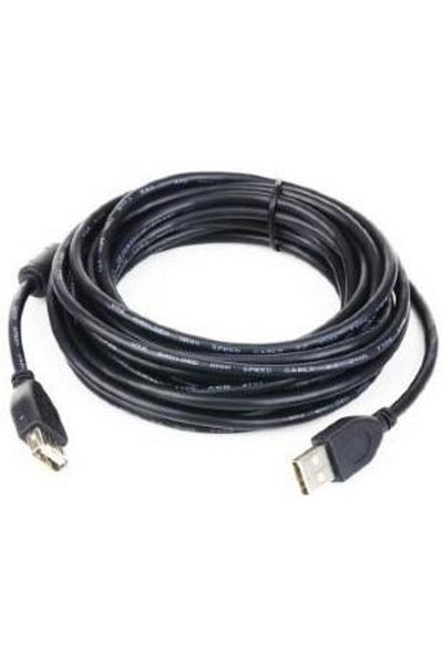 Gembird Cablu prelungitor USB 2.0, 4.5m