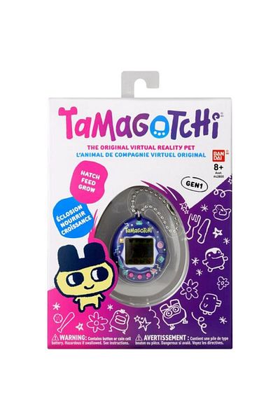 BANDAI Tamagotchi Original 90s