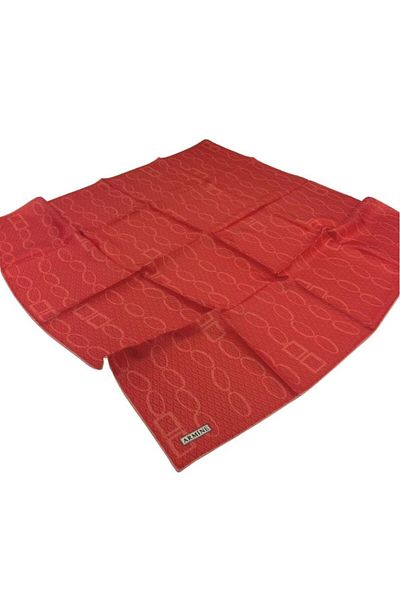 Armine Nostalgia Series Sura Silk Scarf 8925Ds-43