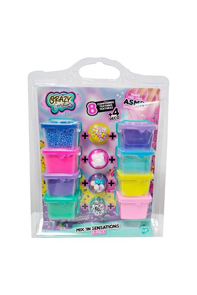 Magic Mixies Magic Mixies 'in Sensations -8-Pack