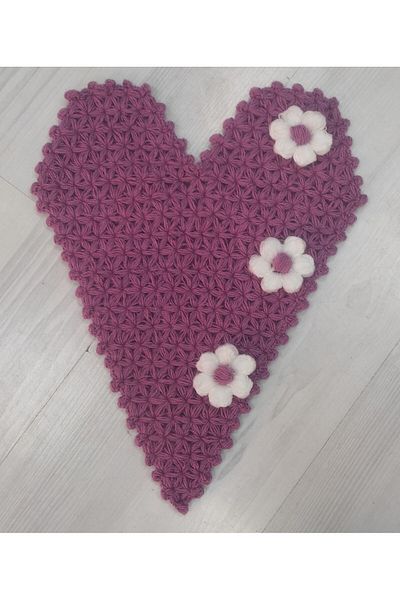 Kevser nur tuhafiye Dowry Heart Model Lif