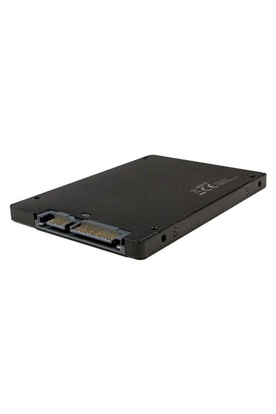 LogiLink Adaptor LOGILINK AD0019, M.2 - SATA III (Negru)