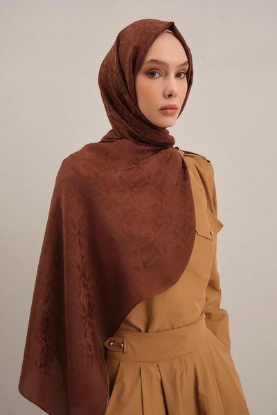 Armine Ar-Miné Lyocell Shawl 6X16