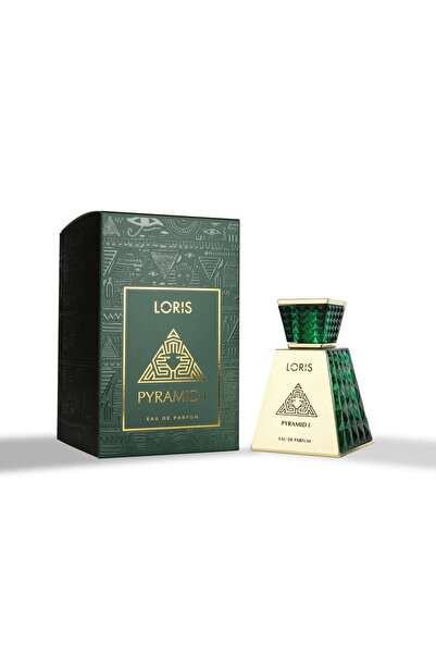 Loris Pyramid I Parfüm 70 ML