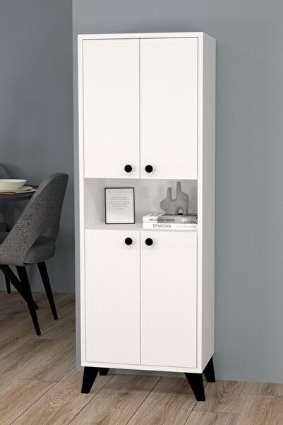 MOBİLİQUE Kuzey Mutfak Dolabı