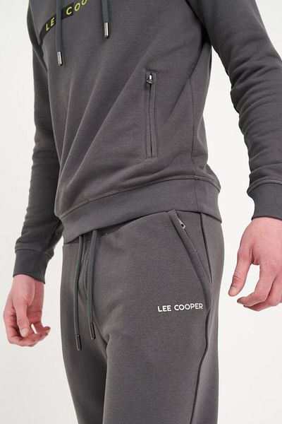 Lee Cooper Pantaloni sport barbat cu buzunare