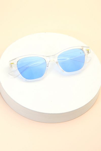 Rams Unisex Uv400 Ultra Sun Protective Sunglasses