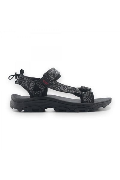 Dockers 5m 238701   5Fx Daily Black Men's Sandals