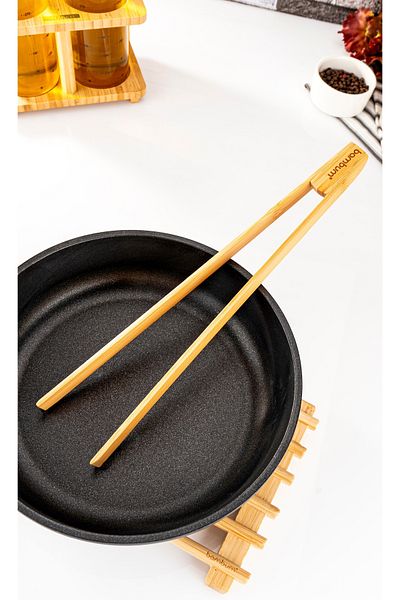 Bambum Masha Kitchen Tongs