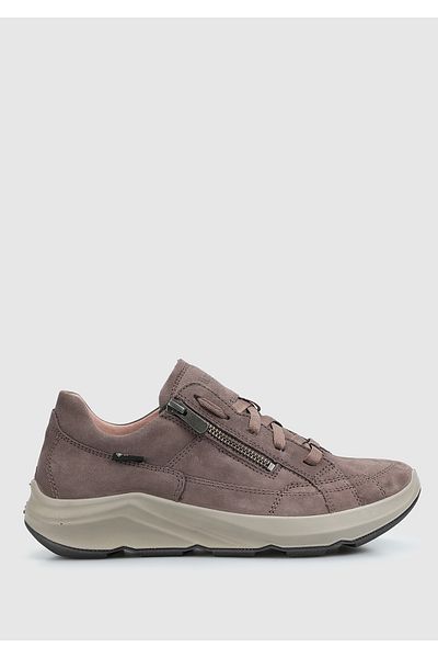 Legero Pantofi pentru femei Bliss Gore-Tex Wide Fit, cu șireturi, cu fermoar 2-00331