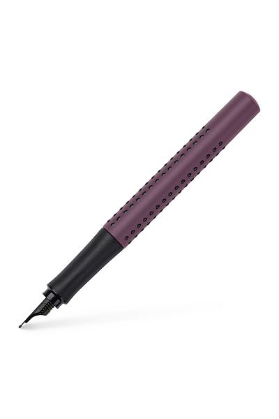 Faber Castell Fountain Pen Grip 2011 Berry M Faber-Castell
