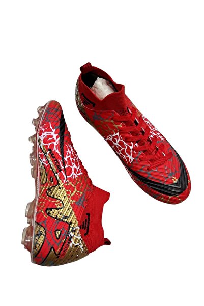 GK SHOES ERKEK KRAMPON