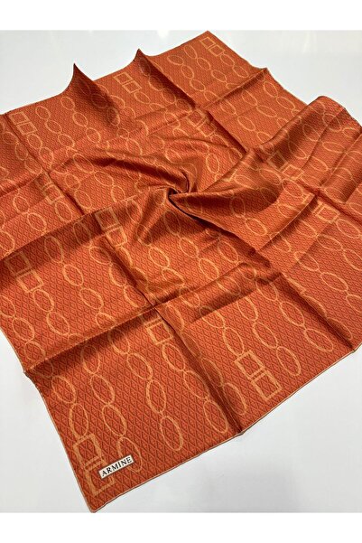 Armine Silk Scarf 2023 Summer 8925-35 Twill