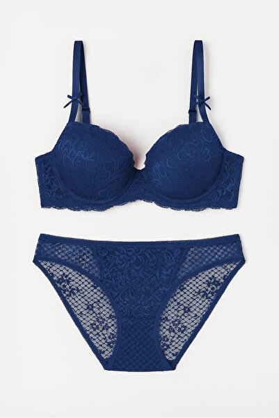 Pierre Cardin Жіночий бюстгальтер без кісточок з балеринами