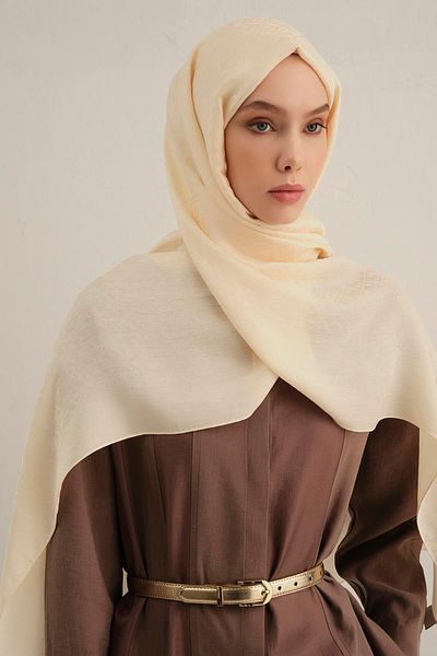 Armine Σάλι ARMINA Lyocell 5 x 60 εκ