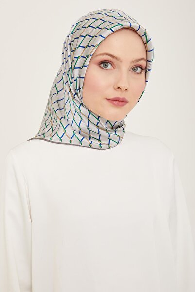 Armine Eșarfă de mătase Sura 9152-33