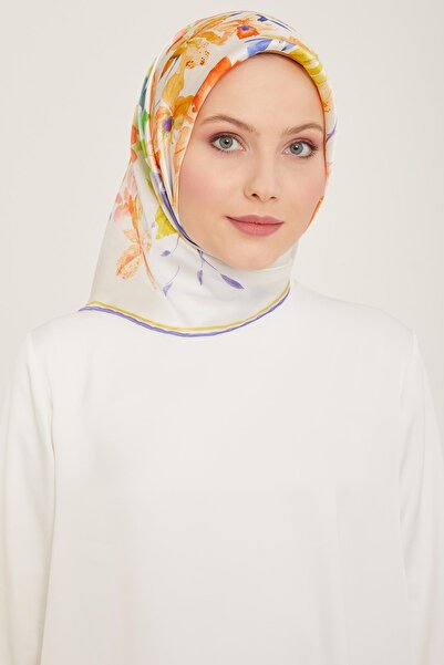 Armine Σούρα Μεταξωτό Φουλάρι 9127-03